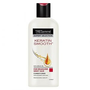 TRESEMME KERATIN SMOOTH PRO COLLECTION CONDITIONER
