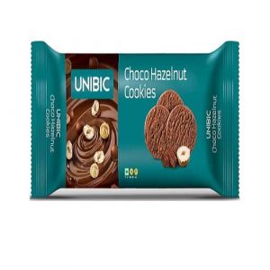 Gerblé Apple Hazelnut Cookies 230g