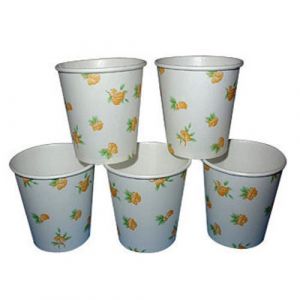 PAPER CUP 100ML