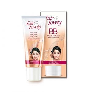 FAIR & LOVELY BB CREAM - Face Cream
