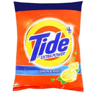 TIDE LEMON & MINT