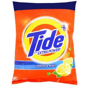 TIDE LEMON & MINT