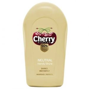 CHERRY BLOSSOM NEUTRAL HANDY SHINES INSTANTLY 1PC