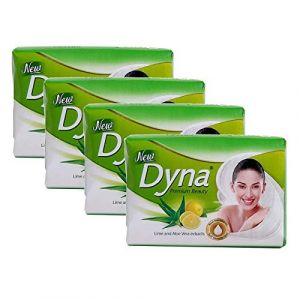 DYNA LIME & ALOEVERA 500G