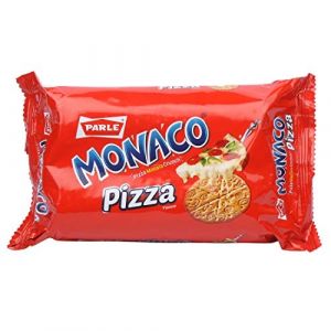PARLE MONACO PIZZA FLAVOUR 120GM