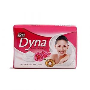 DYNA ROSE & MILK CREAM 500G