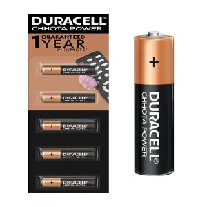 DURACELL CHHOTA POWER AAA