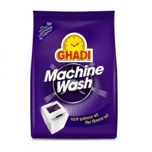 GHADI MACHINE WASH