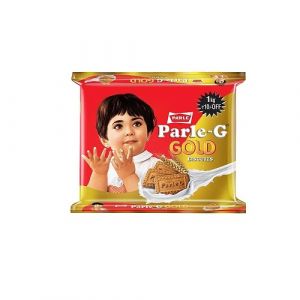 PARLE-G GOLD BISCUITS - Biscuits & Cookies