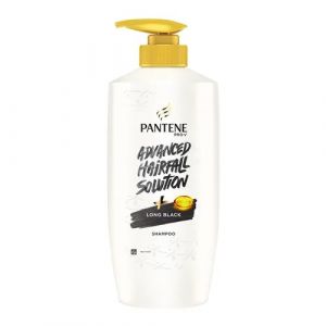 PANTENE LONG BLACK