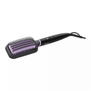 PHILIPS BHH880/10 HAIR STRAIGHTENER BRUSH
