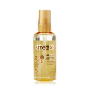 STREAX HAIR SERUM