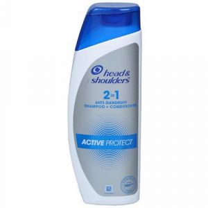 HEAD & SHOULDERS 2IN1 ACTIVE PROTECT