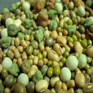 MIX PULSES