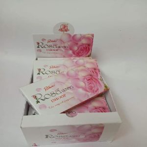 PADMINI ROSA ULTIMO DHOOP 15N