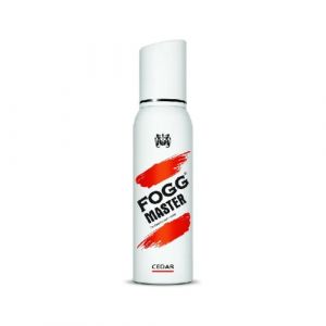 FOGG MASTER CEDAR BODY SPRAY 100GM