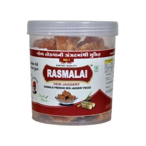 GUD TUKDA (RASMALAI DESI) 800GM