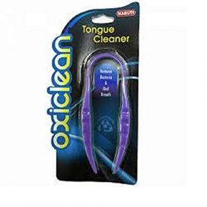 MARUTI TONGUE CLEANER 1PCS