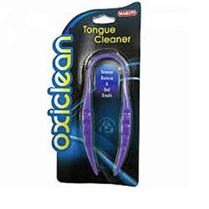 MARUTI TONGUE CLEANER 1PCS