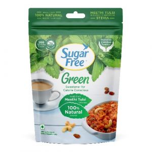 SUGAR FREE GREEN 200GM