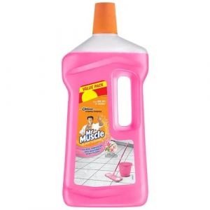 MR. MUSCLE FLORAL PERFECTION FLOOR CLEANER 1LTR