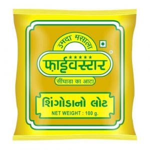 FIVESTAR SINGODA FLOUR 100GM