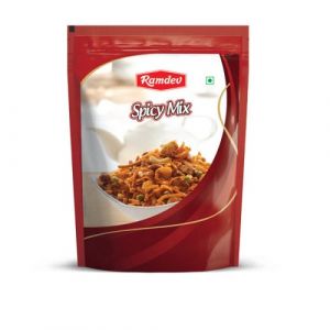 RAMDEV SPICY MIX 400GM