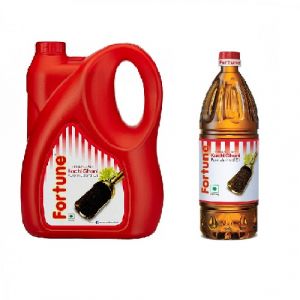 FORTUNE MUSTARD OIL