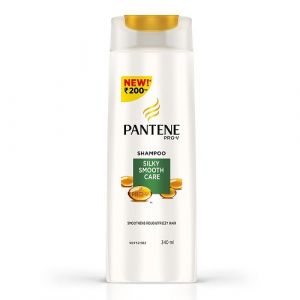 PANTENE 2IN1 SILKY SMOOTH 340ML