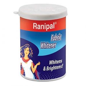RANIPAL FABRIC WHITENER 240GM