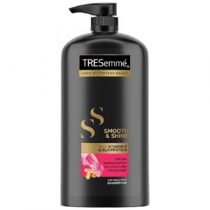 TRESEMME SMOOTH & SHINE PRO COLLECTION SHAMPOO