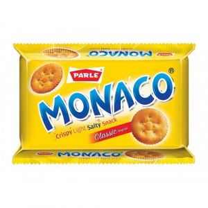 PARLE MONACO BISCUITS - Biscuits & Cookies