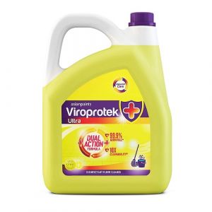 ASIANPAINTS VIROPROTEK ULTRA DISINFECTANT FLOOR CLEANER