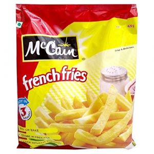 MCCAIN FRENCH FRIES