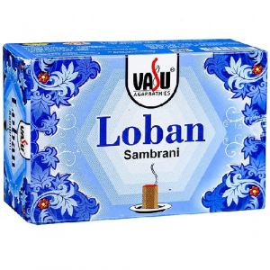 LOBAN SAMBRANI 40N