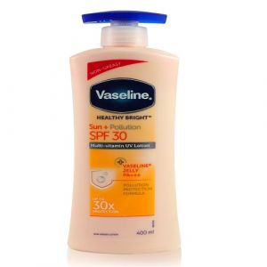 VASELINE MULTI VITAMIN LOTION - Body Lotion & Cream