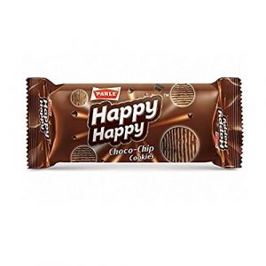 PARLE HAPPY HAPPY BISCUITS - Biscuits & Cookies