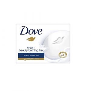 DOVE CREAM BEAUTY BATHING BAR 3*75GM