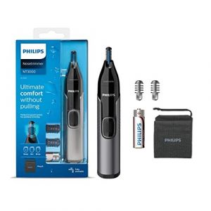 PHILIPS NT3650/16 NOSE TRIMMER