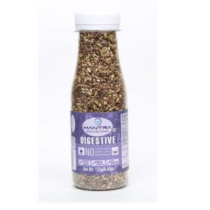 MANTRA DIGESTIVE MUKHWAS 120GM