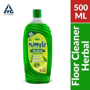 ITC NEEM NIMYLE HERBAL FLOOR CLEANER 500ML