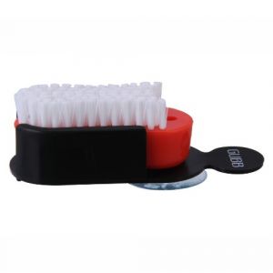 GUBB NAIL BRUSH WITH SUCTION HOLDER 1N