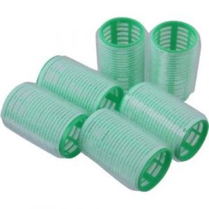 GUBB HAIR ROLLER LARGE 6 N OF 1 SET