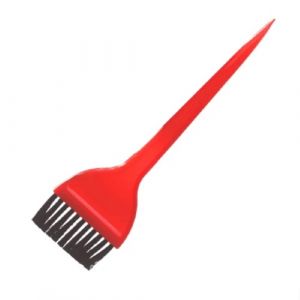 GUBB HAIR COLORING SMALL BRUSH 1N