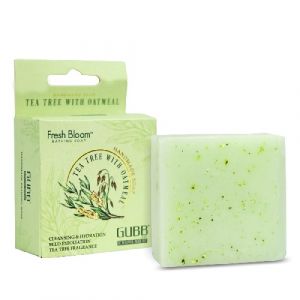 GUBB HAND MADE SOAP TEA TREE 1N