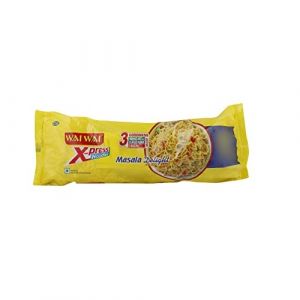 WAI WAI  MASALA DELIGHT INSTANT NOODLES 480GM