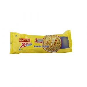 WAI WAI  MASALA DELIGHT INSTANT NOODLES 480GM