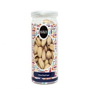 PRANUTS PISTA DODI IRANI 200GM