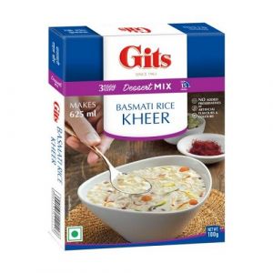 GITS BASMATI KHEER MIX 100GM