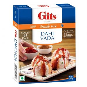 GITS DAHI VADA MIX